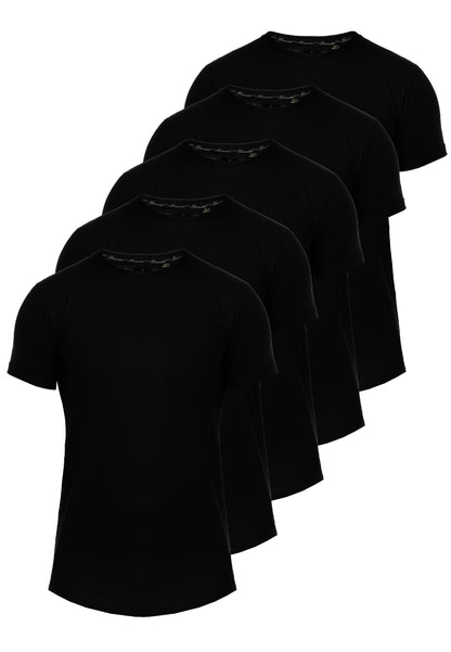 DreiMaster Klassik Men's 5 PACK - T-Shirt