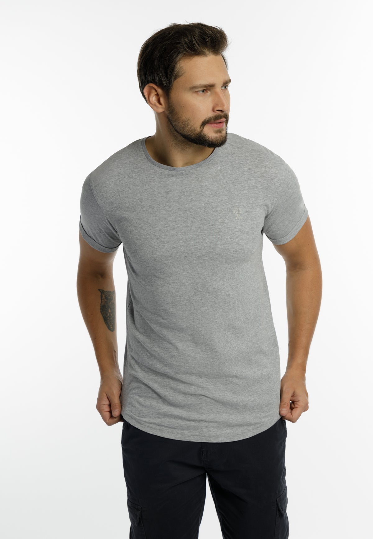 DreiMaster Klassik Men's 5 PACK - T-Shirt