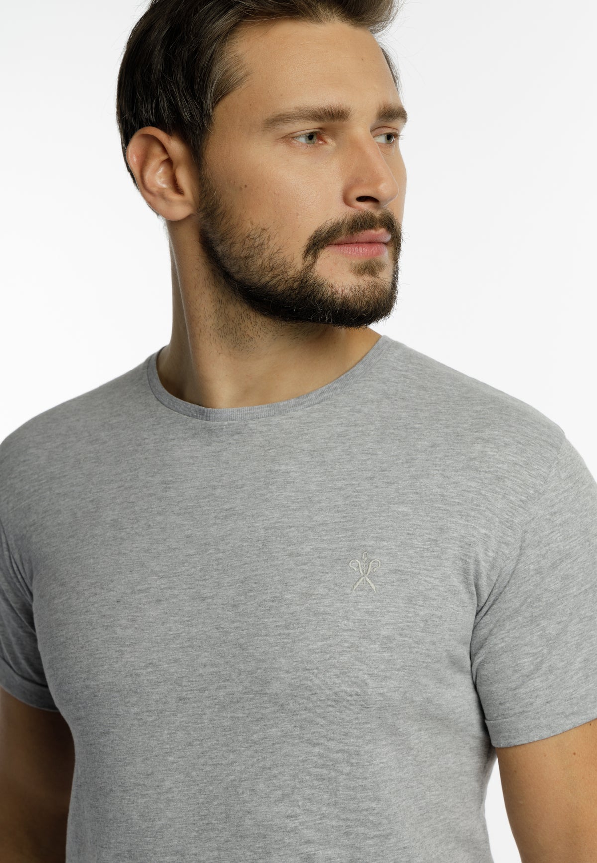 DreiMaster Klassik Men's 5 PACK - T-Shirt