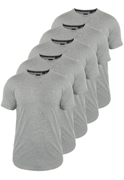 DreiMaster Klassik Men's 5 PACK - T-Shirt