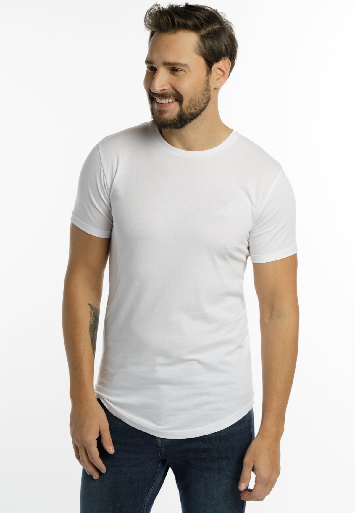 DreiMaster Klassik Men's 5 PACK - T-Shirt