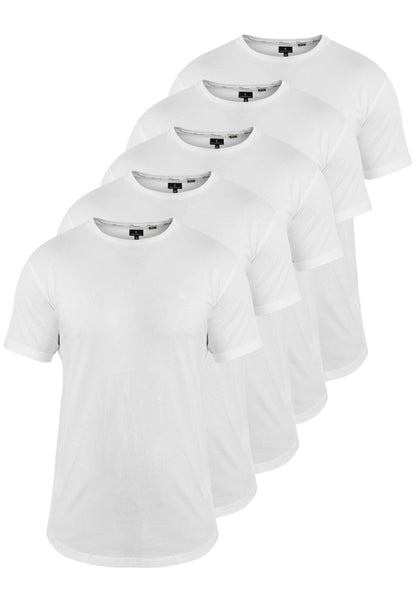 DreiMaster Klassik Men's 5 PACK - T-Shirt