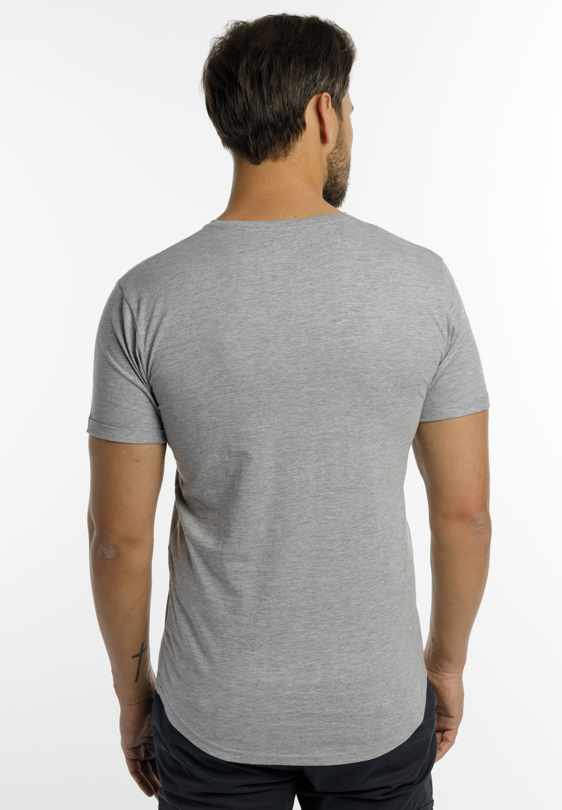 DreiMaster Klassik Men's 3 PACK - T-Shirt