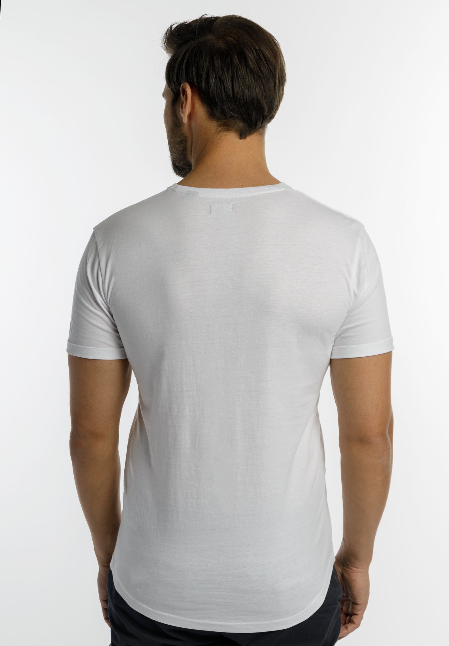 DreiMaster Klassik Men's 3 PACK - T-Shirt