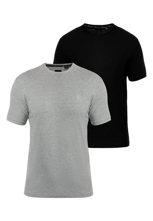 DreiMaster Klassik Men's 2 PACK - T-Shirt