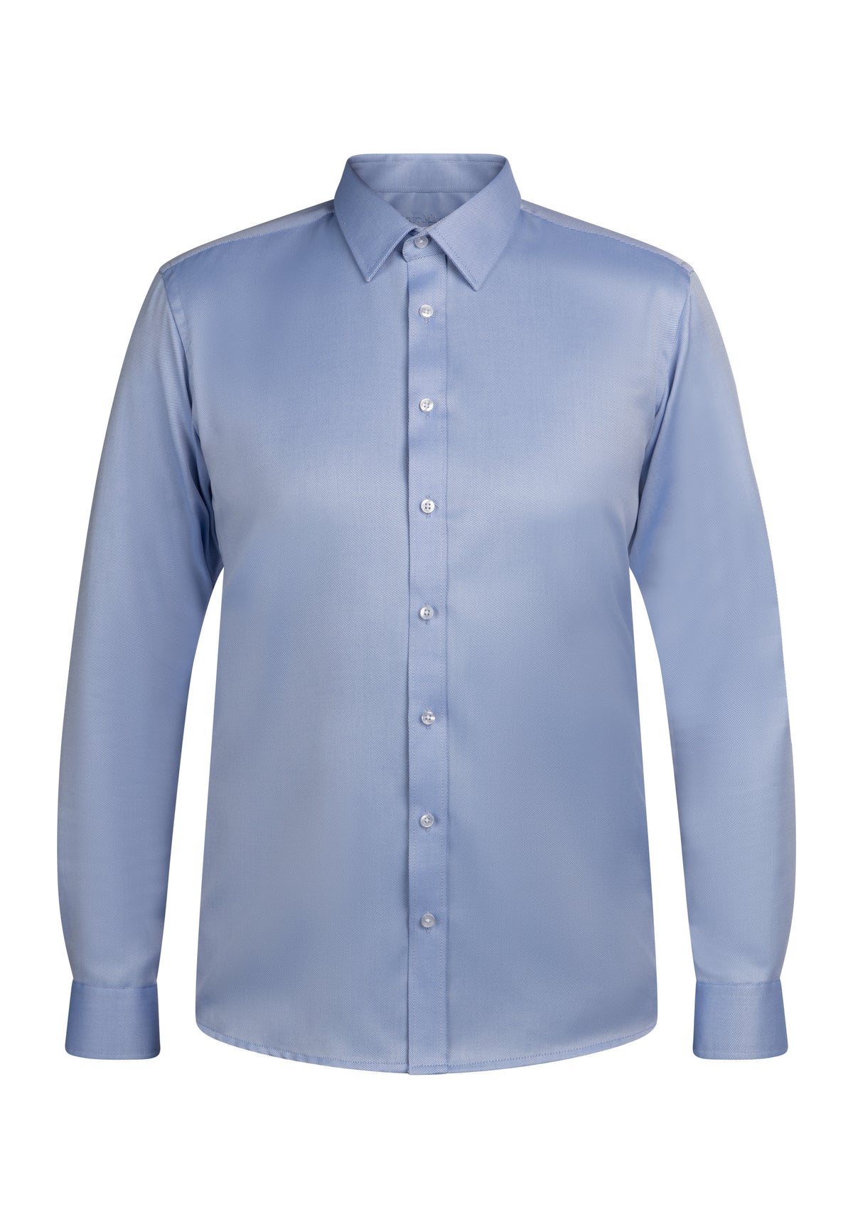 DreiMaster Klassik Men's Business Hemd