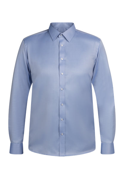 DreiMaster Klassik Men's Business Hemd