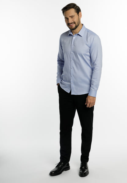 DreiMaster Klassik Men's Business Hemd