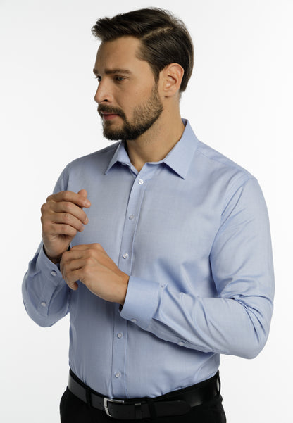 DreiMaster Klassik Men's Business Hemd