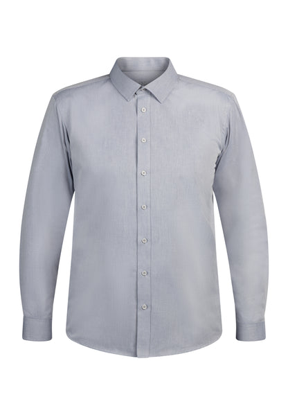 DreiMaster Klassik Men's Business Hemd