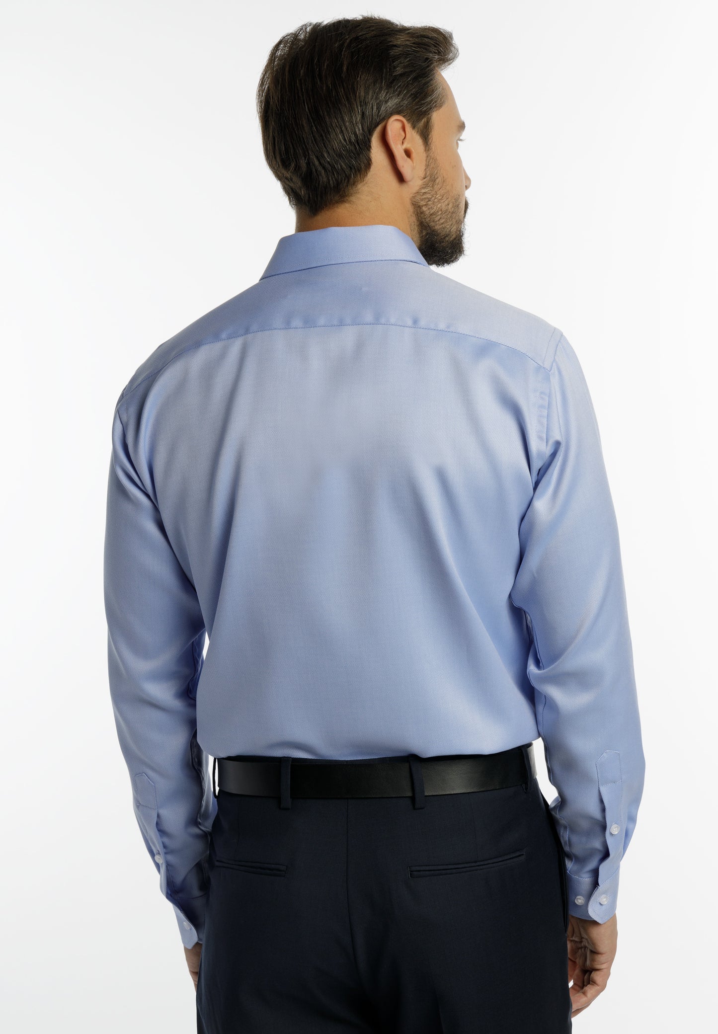 DreiMaster Klassik Men's Business Hemd