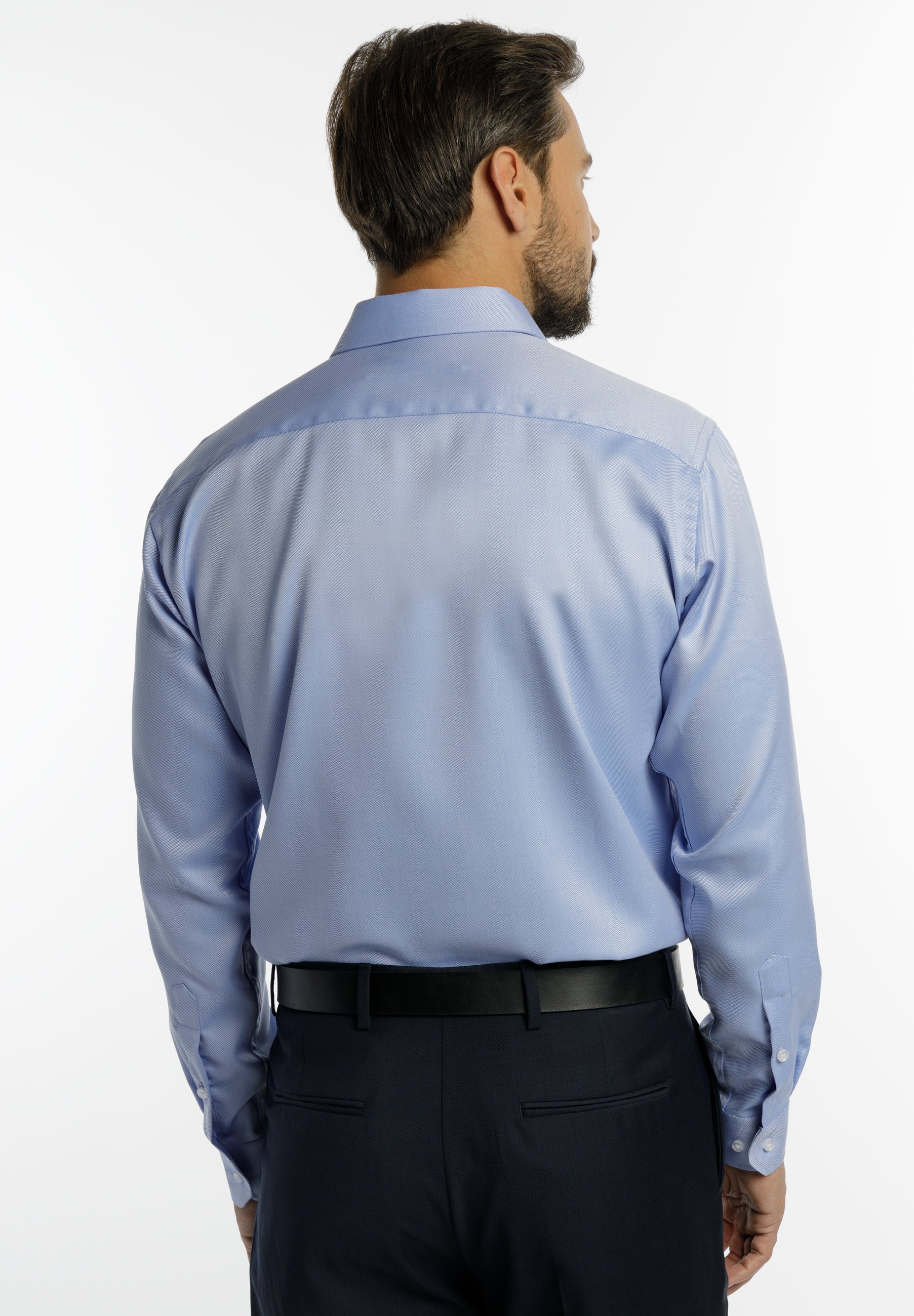 DreiMaster Klassik Men's Business Hemd