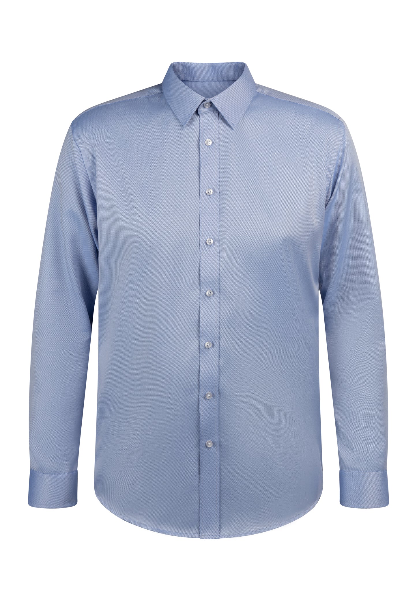 DreiMaster Klassik Men's Business Shirt - Schmuddelwedda Shop