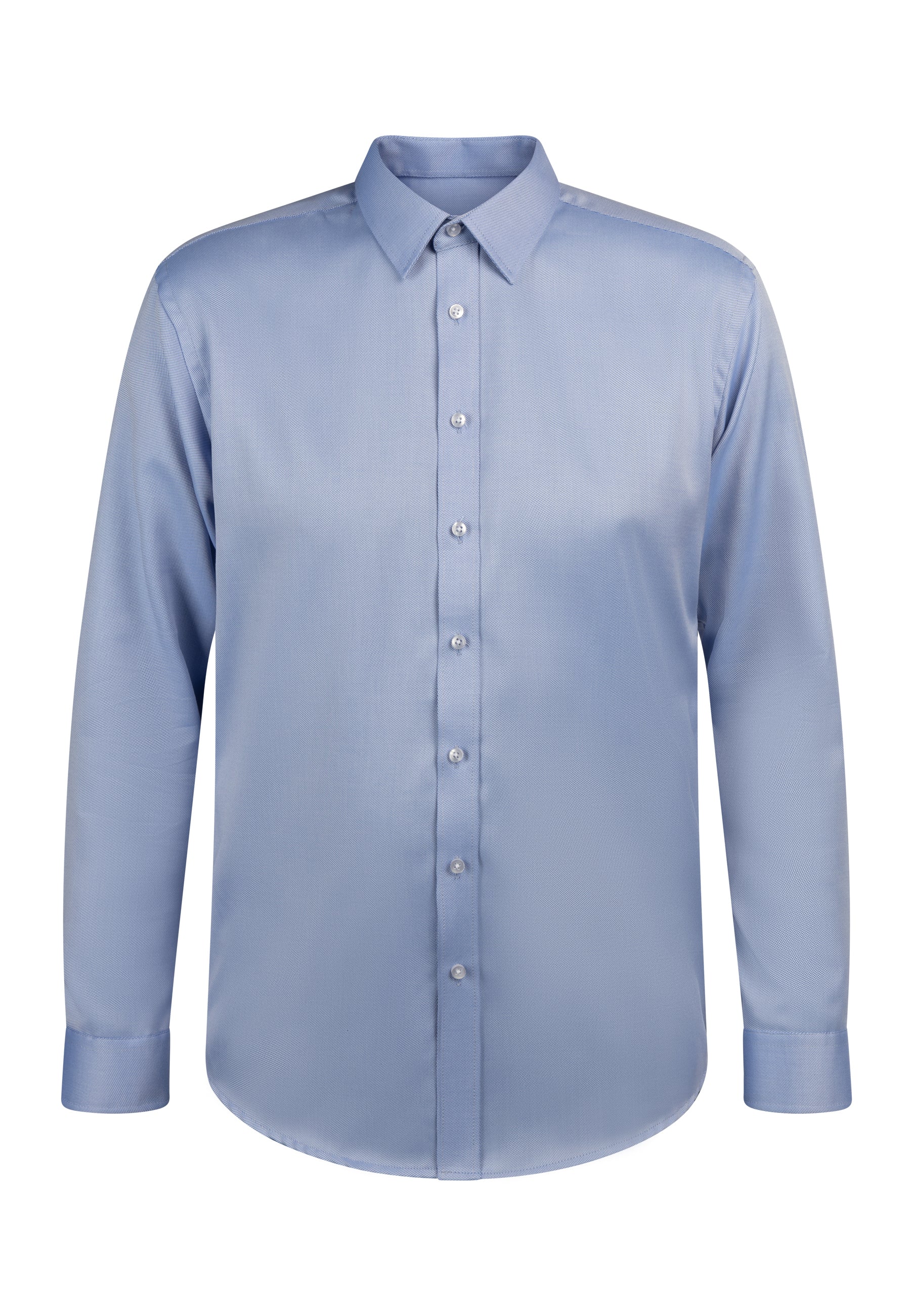 DreiMaster Klassik Men's Business Shirt - Schmuddelwedda Shop