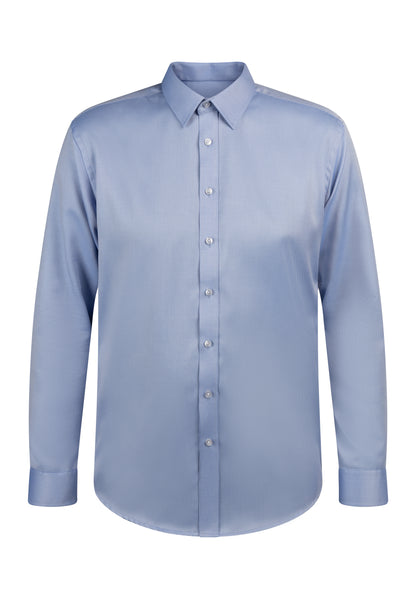DreiMaster Klassik Men's Business Shirt - Schmuddelwedda Shop