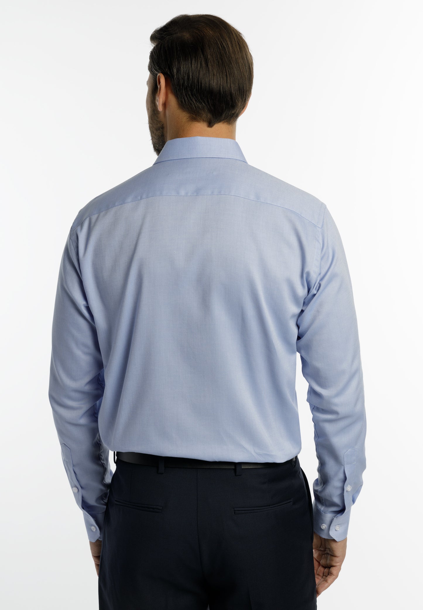 DreiMaster Klassik Men's Business Hemd