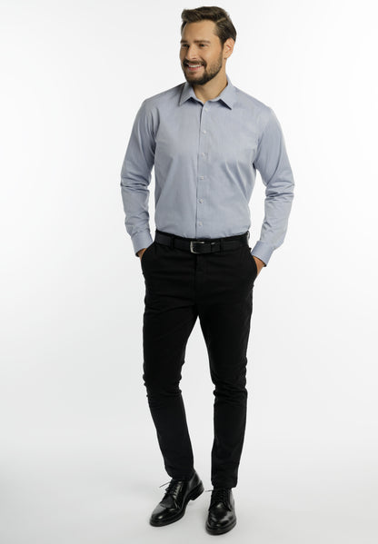 DreiMaster Klassik Men's Business Shirt
