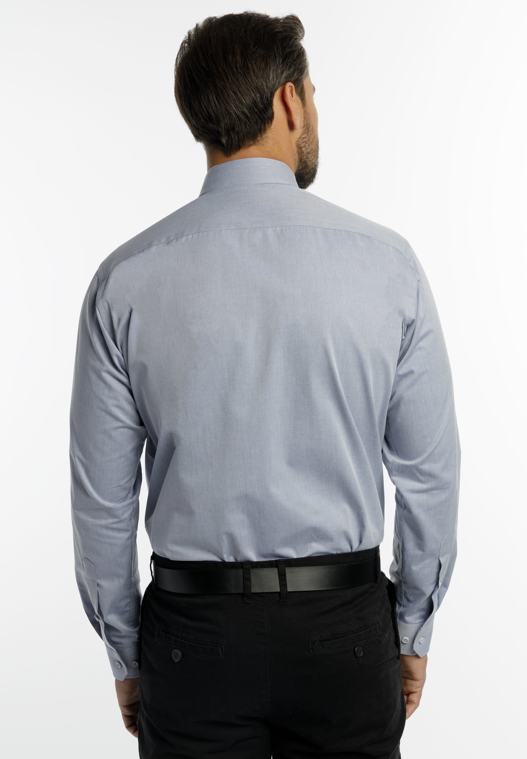 DreiMaster Klassik Men's Business Hemd
