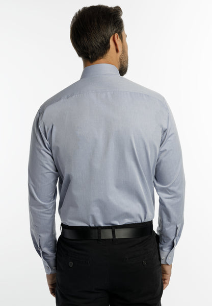 DreiMaster Klassik Men's Business Hemd