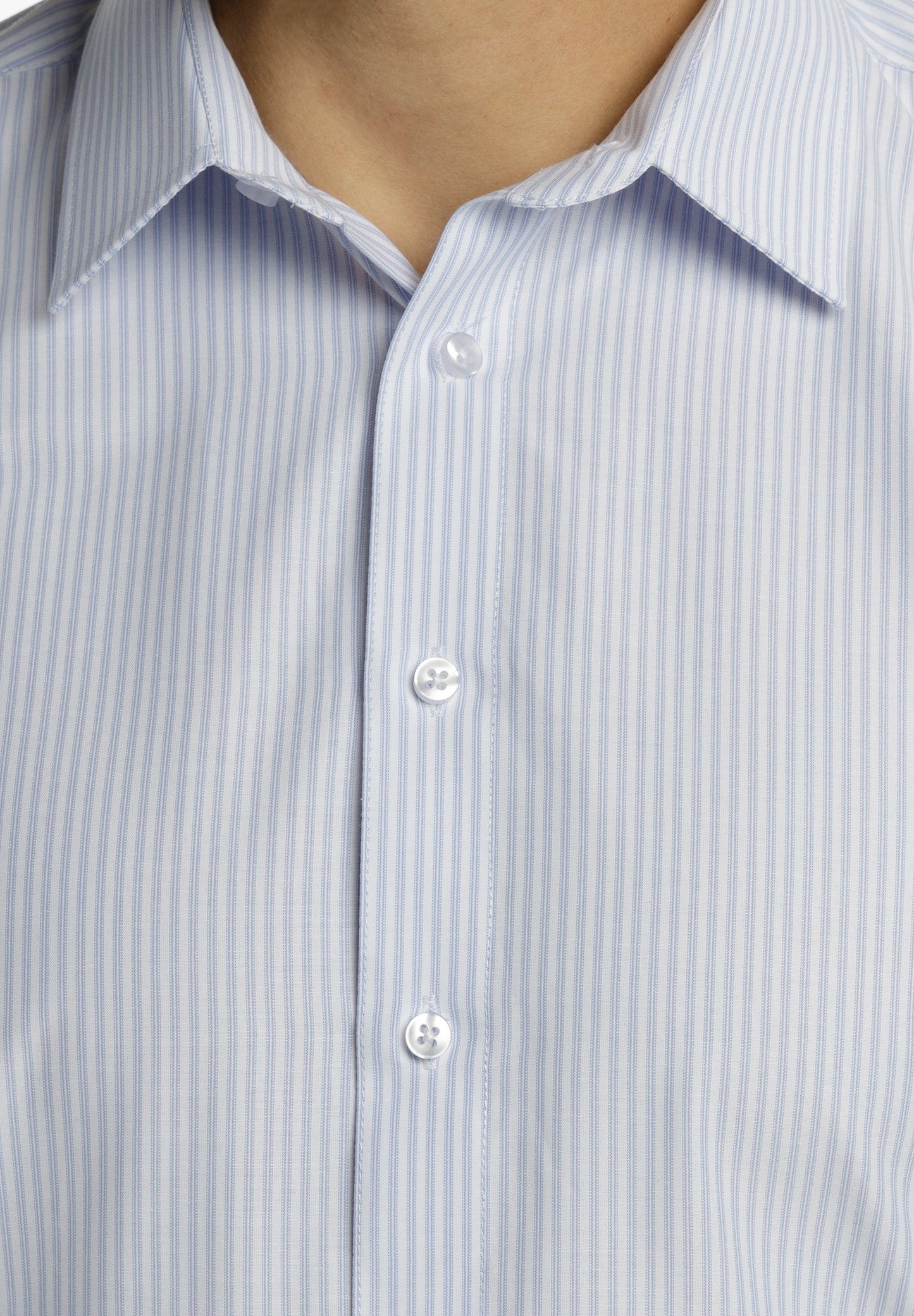 DreiMaster Klassik Men's Business Shirt - Schmuddelwedda Shop