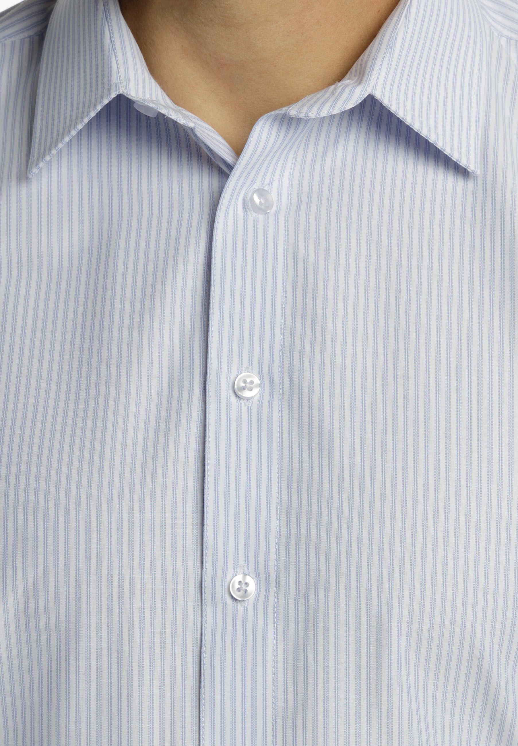 DreiMaster Klassik Men's Business Shirt - Schmuddelwedda Shop