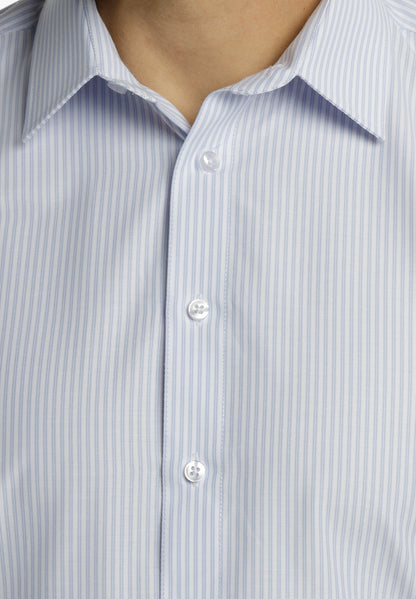 DreiMaster Klassik Men's Business Shirt - Schmuddelwedda Shop