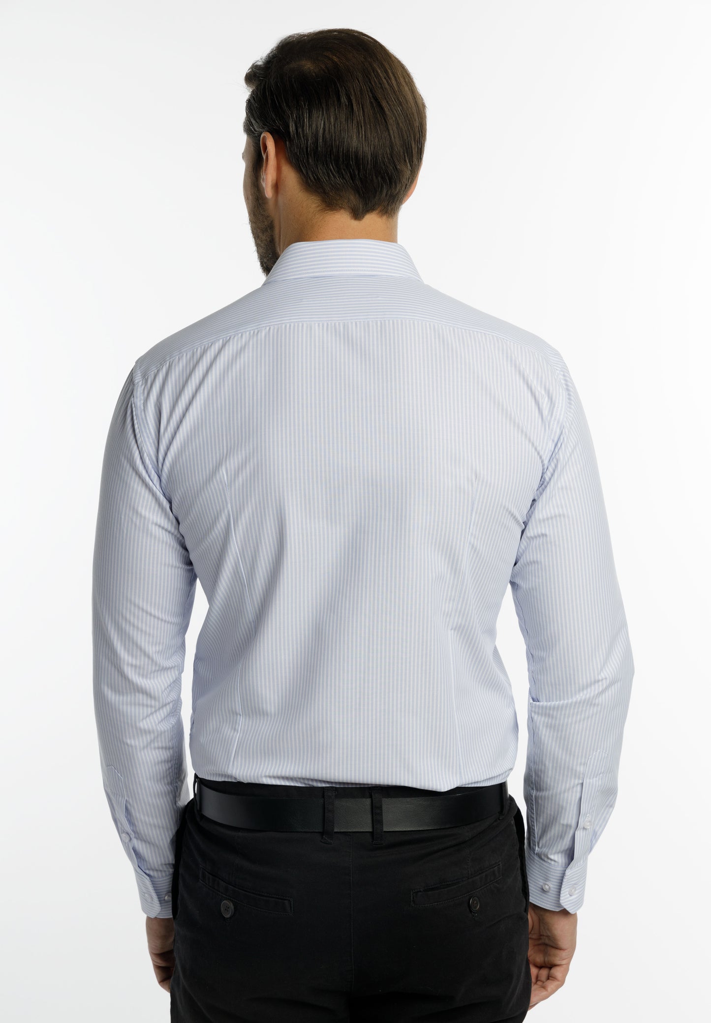 DreiMaster Klassik Men's Business Shirt - Schmuddelwedda Shop