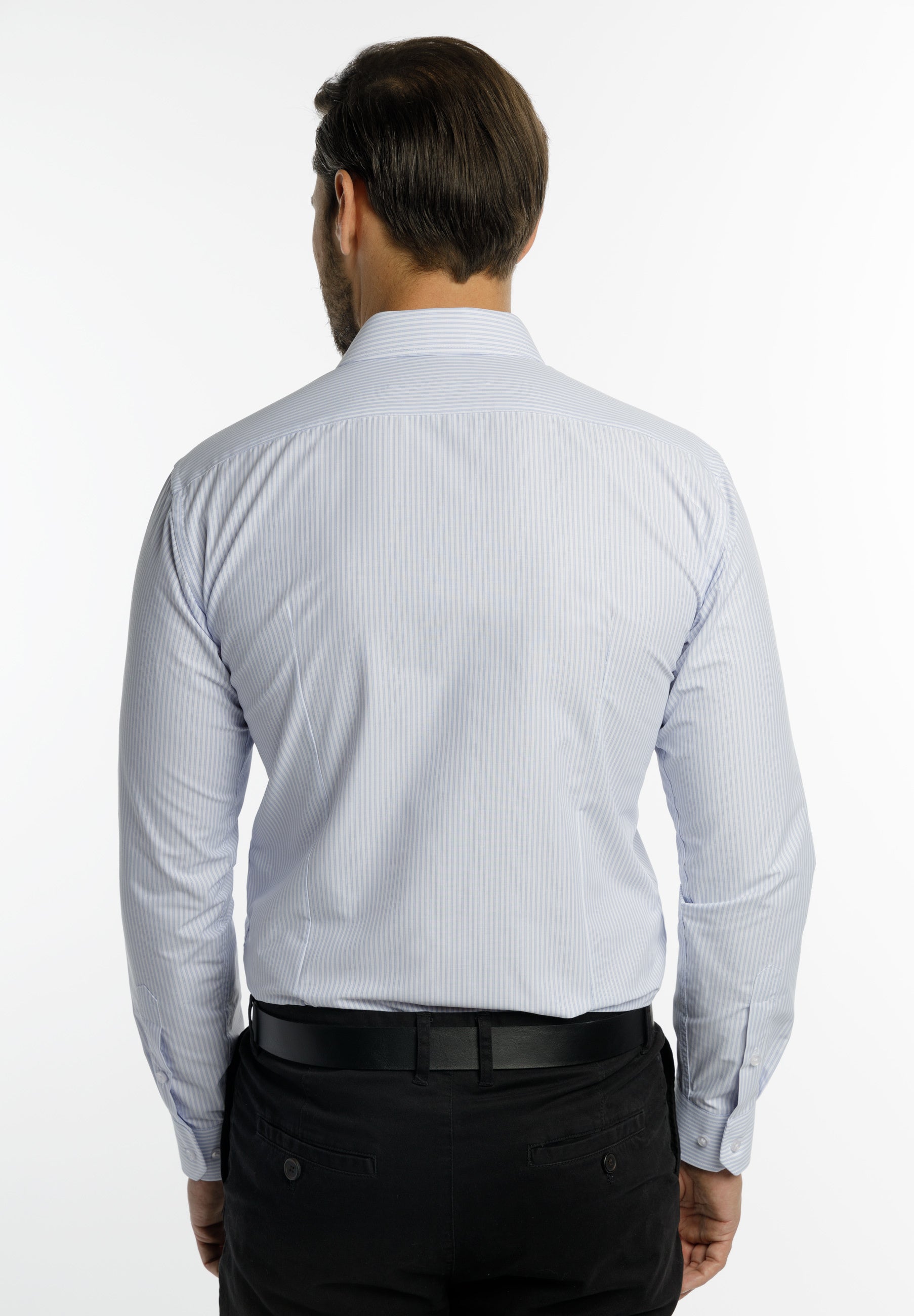 DreiMaster Klassik Men's Business Shirt - Schmuddelwedda Shop