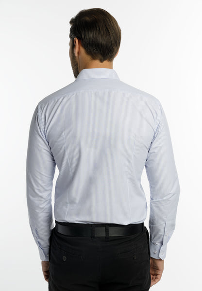 DreiMaster Klassik Men's Business Shirt - Schmuddelwedda Shop