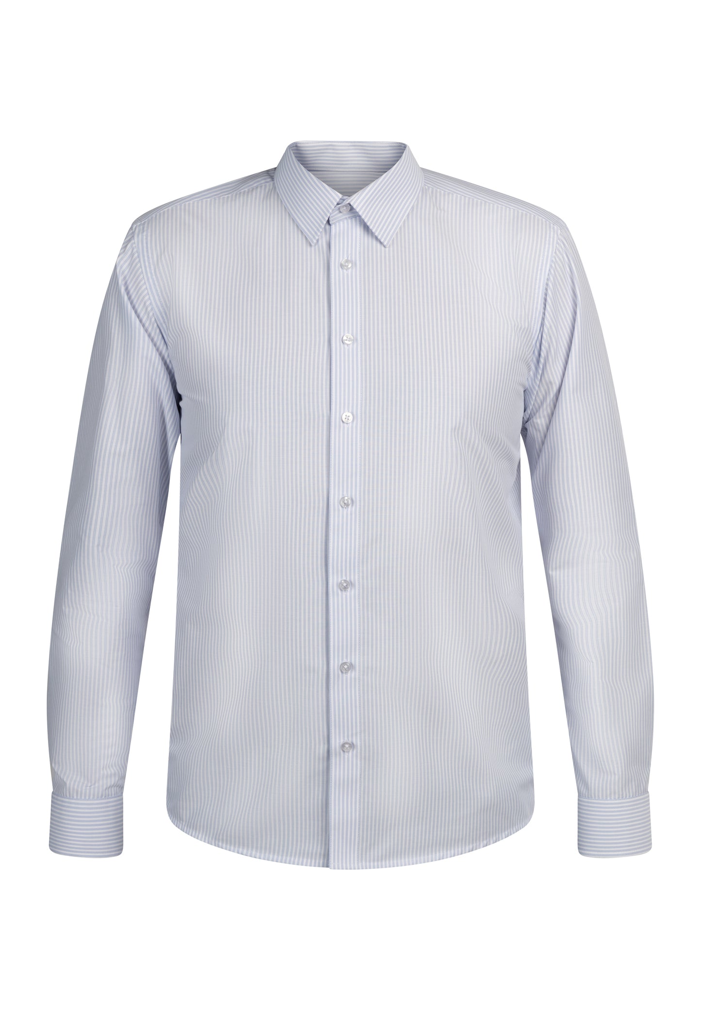 DreiMaster Klassik Men's Business Shirt - Schmuddelwedda Shop