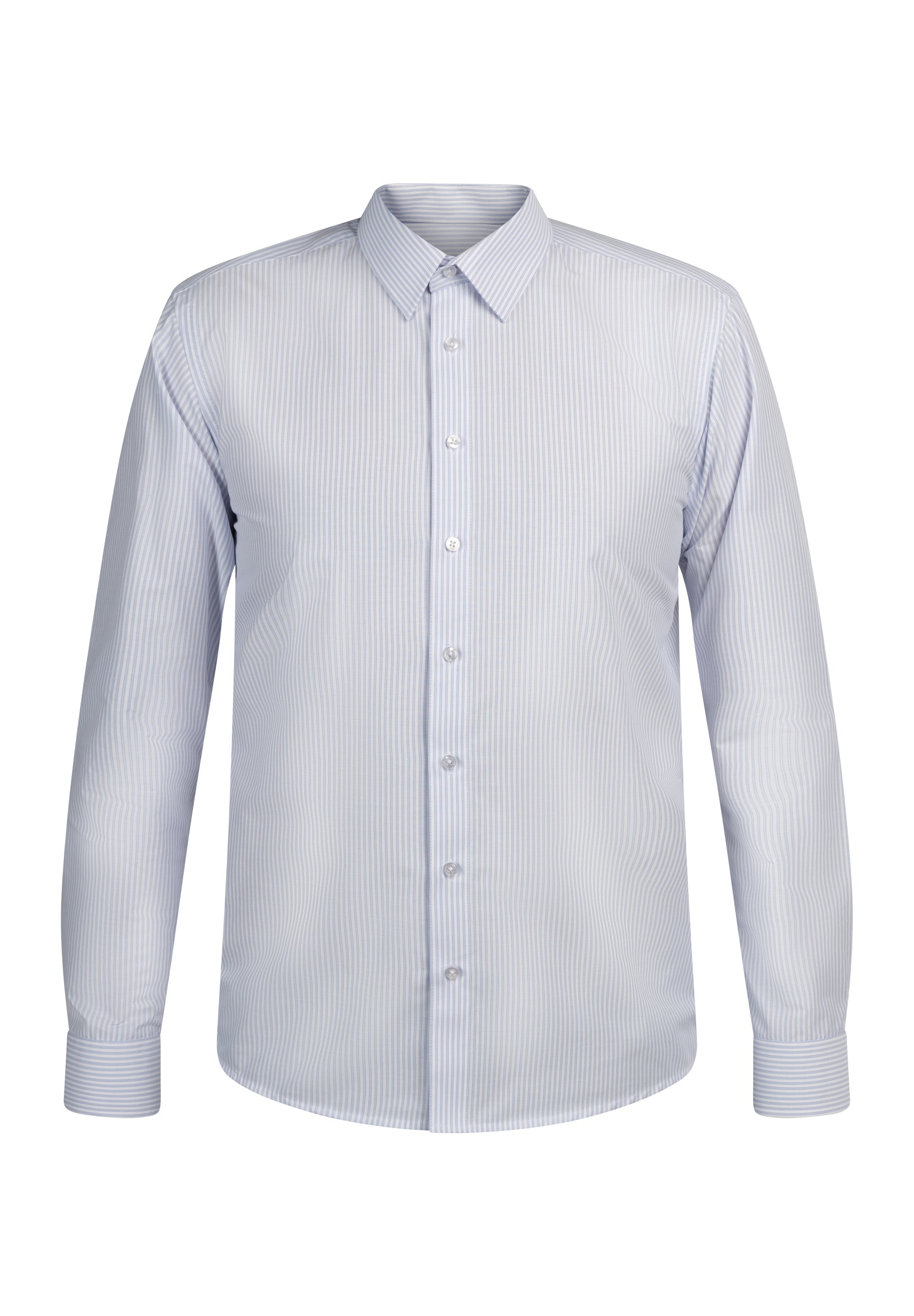 DreiMaster Klassik Men's Business Shirt - Schmuddelwedda Shop