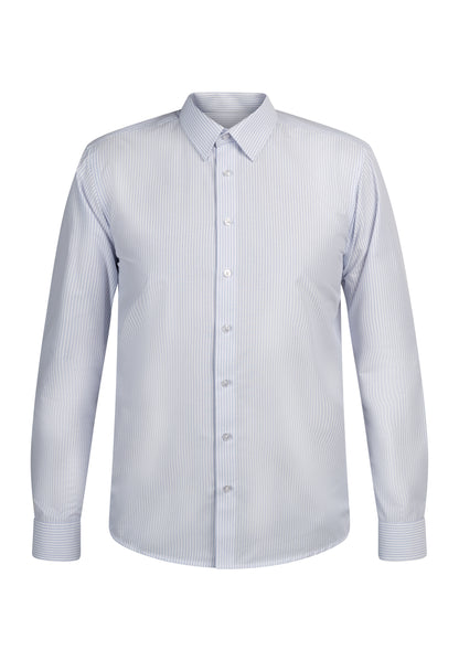 DreiMaster Klassik Men's Business Shirt - Schmuddelwedda Shop