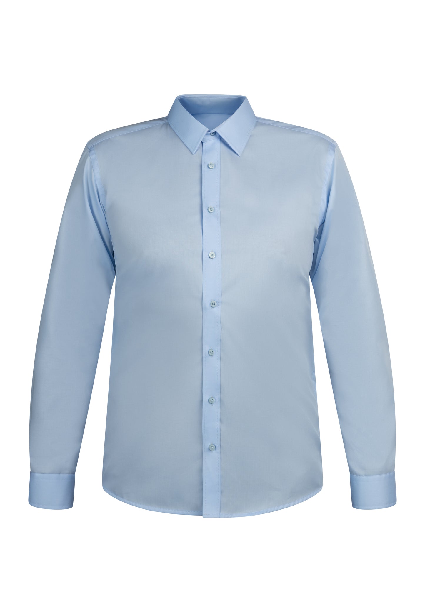 DreiMaster Klassik Men's Business Shirt - Schmuddelwedda Shop