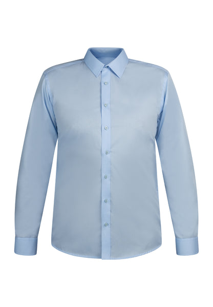 DreiMaster Klassik Men's Business Shirt - Schmuddelwedda Shop