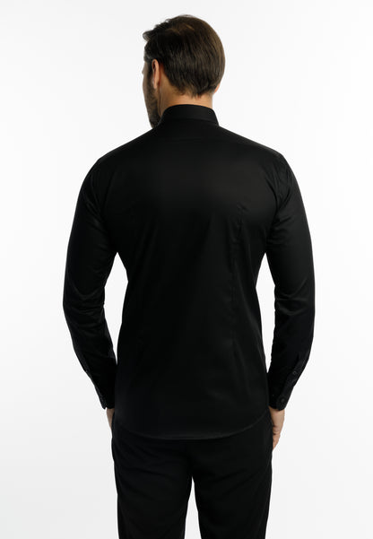 DreiMaster Klassik Men's Business Shirt - Schmuddelwedda Shop