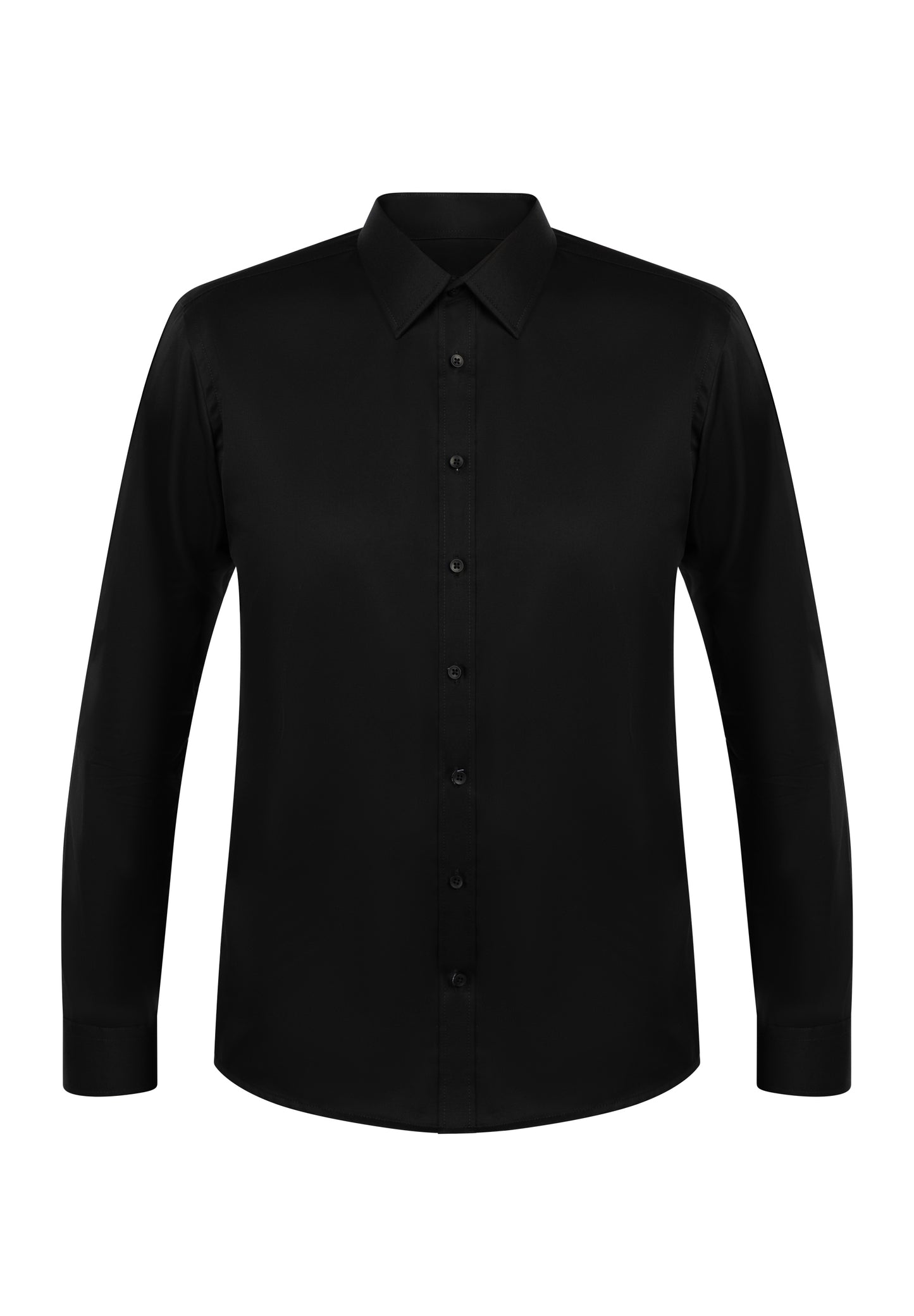 DreiMaster Klassik Men's Business Shirt - Schmuddelwedda Shop
