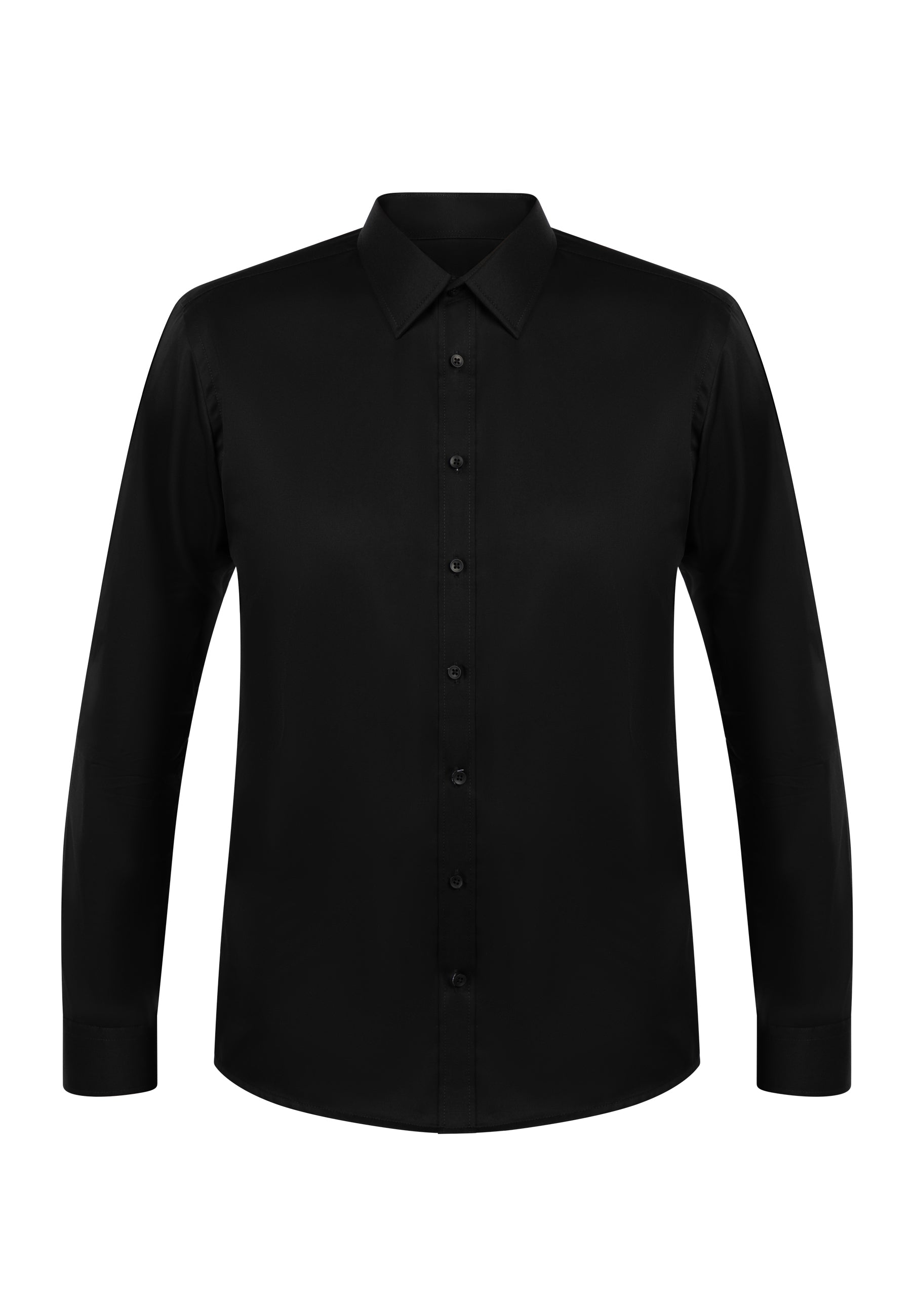 DreiMaster Klassik Men's Business Shirt - Schmuddelwedda Shop