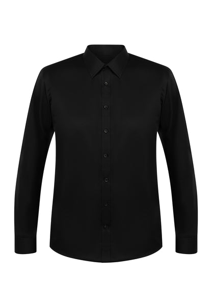 DreiMaster Klassik Men's Business Shirt - Schmuddelwedda Shop