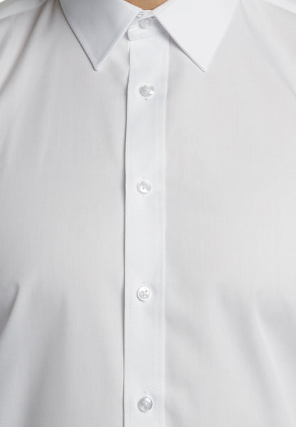 DreiMaster Klassik Men's Business Shirt - Schmuddelwedda Shop