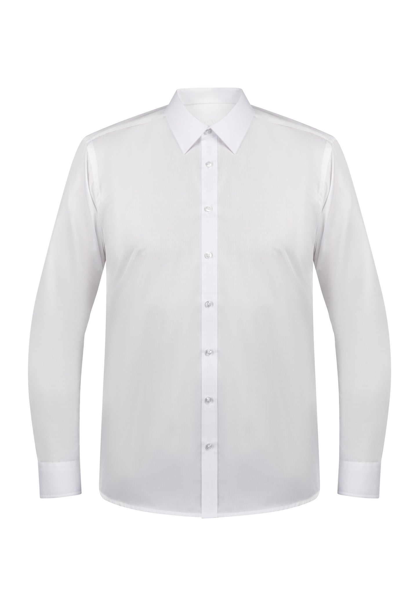 DreiMaster Klassik Men's Business Shirt - Schmuddelwedda Shop