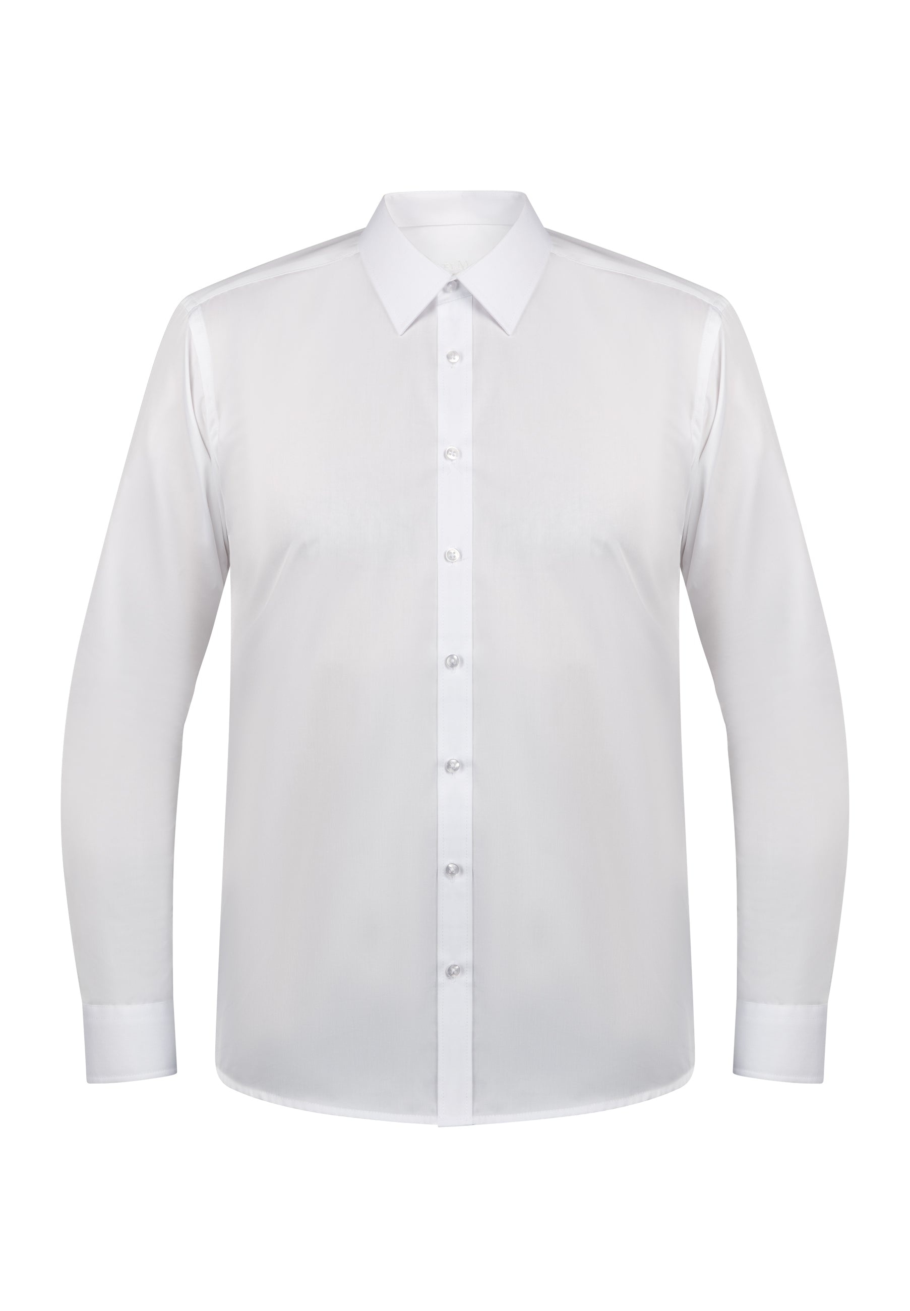 DreiMaster Klassik Men's Business Shirt - Schmuddelwedda Shop