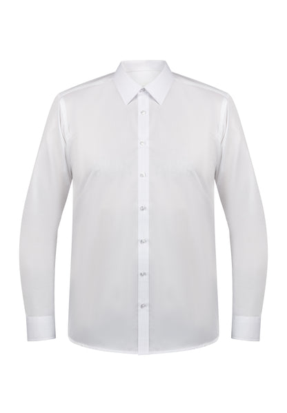 DreiMaster Klassik Men's Business Shirt - Schmuddelwedda Shop