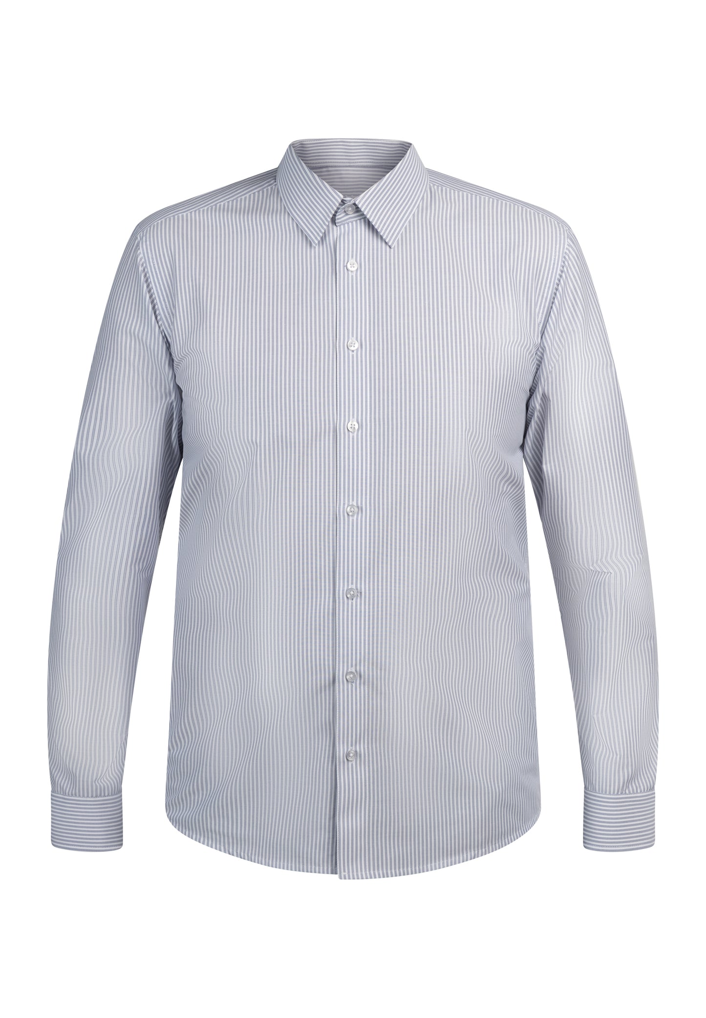 DreiMaster Klassik Men's Business Shirt - Schmuddelwedda Shop