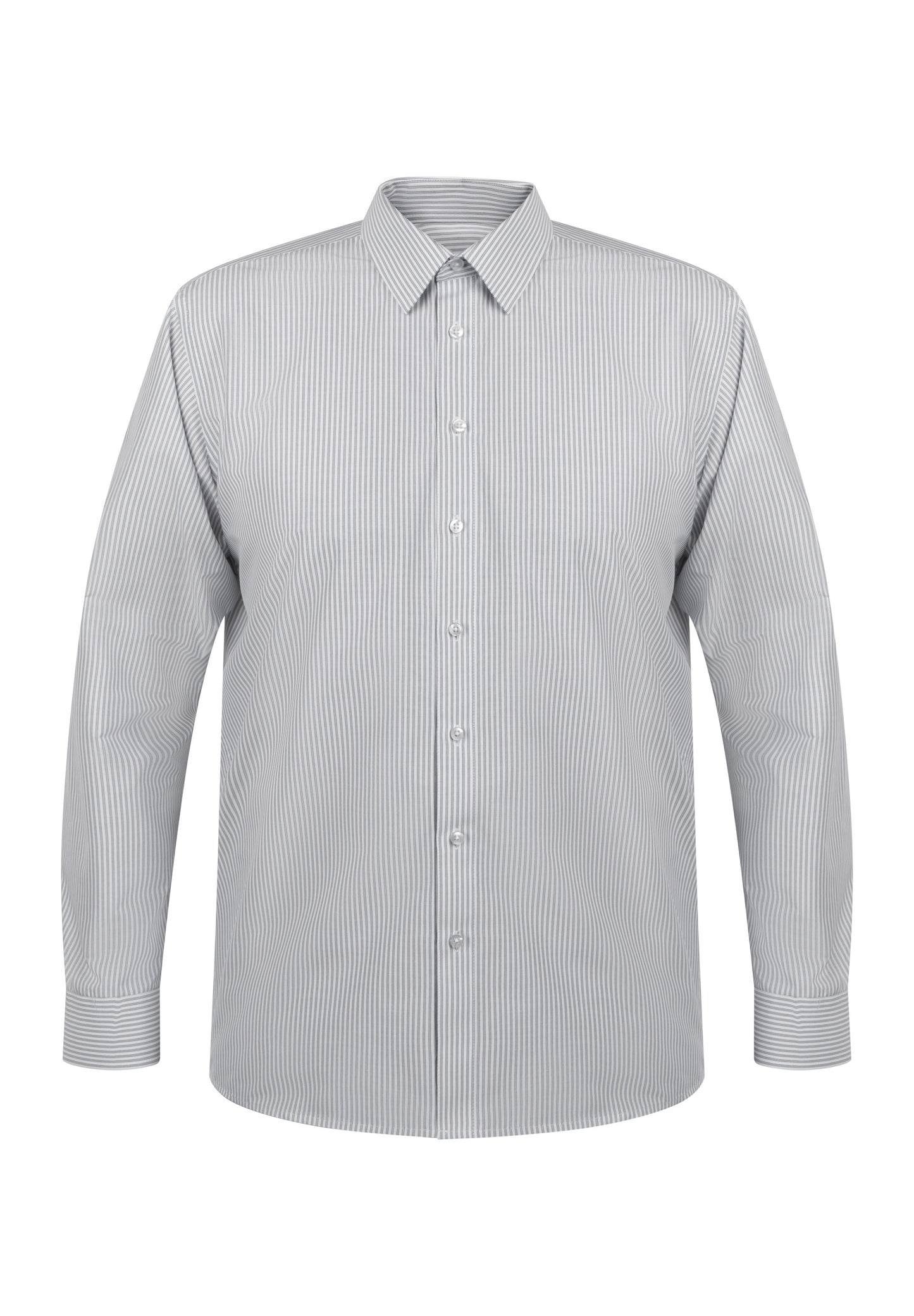 DreiMaster Klassik Men's Business Shirt - Schmuddelwedda Shop