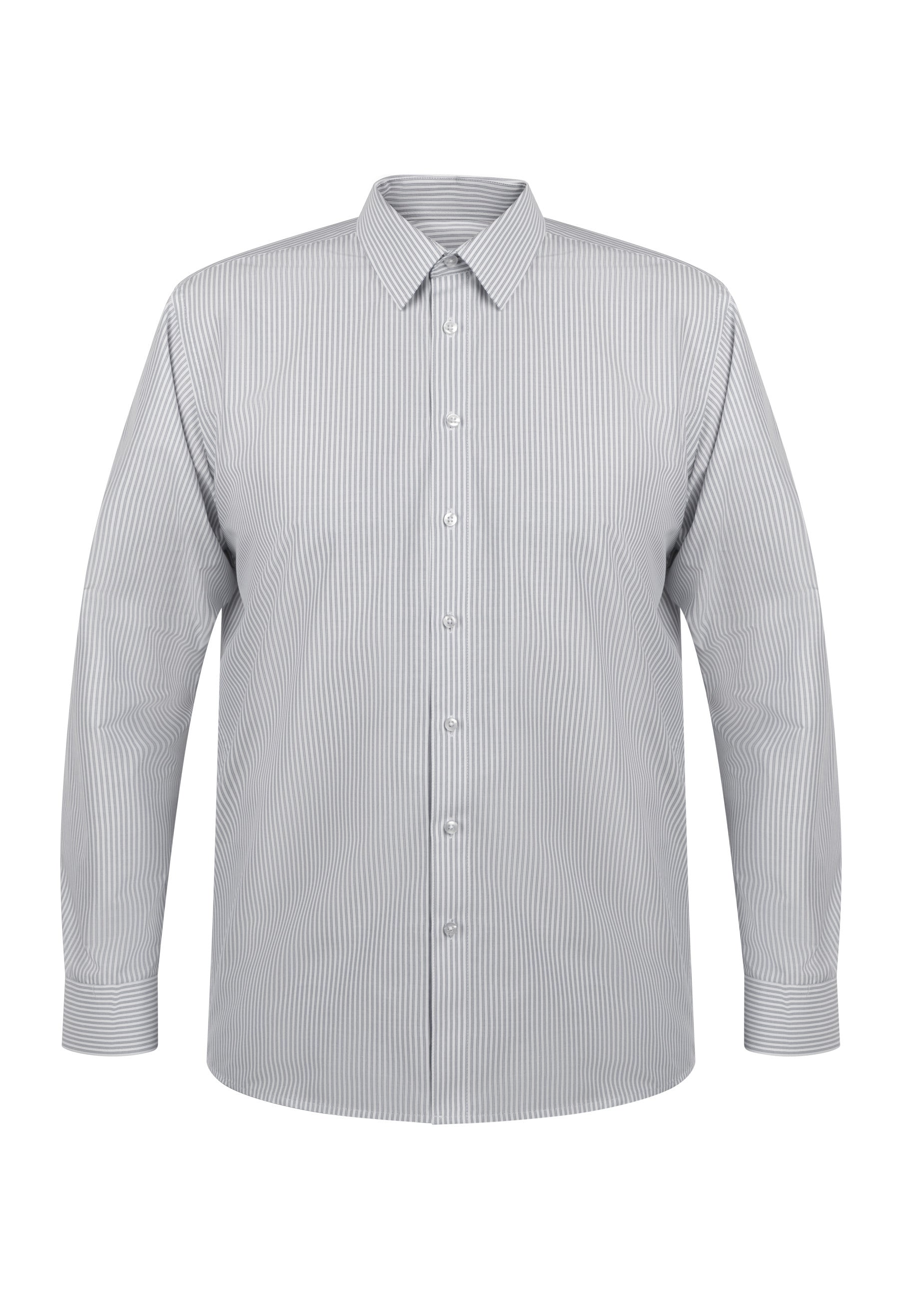 DreiMaster Klassik Men's Business Shirt - Schmuddelwedda Shop