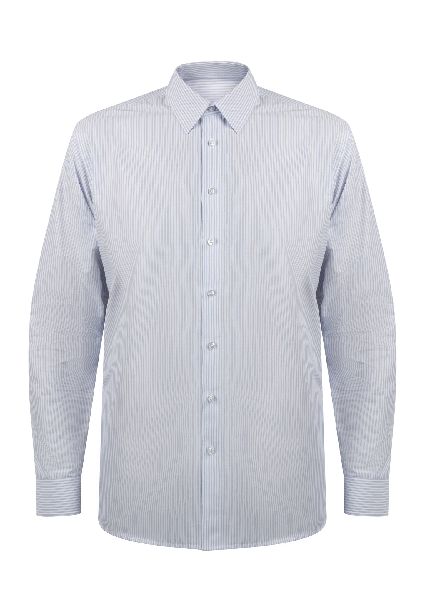 DreiMaster Klassik Men's Business Shirt - Schmuddelwedda Shop