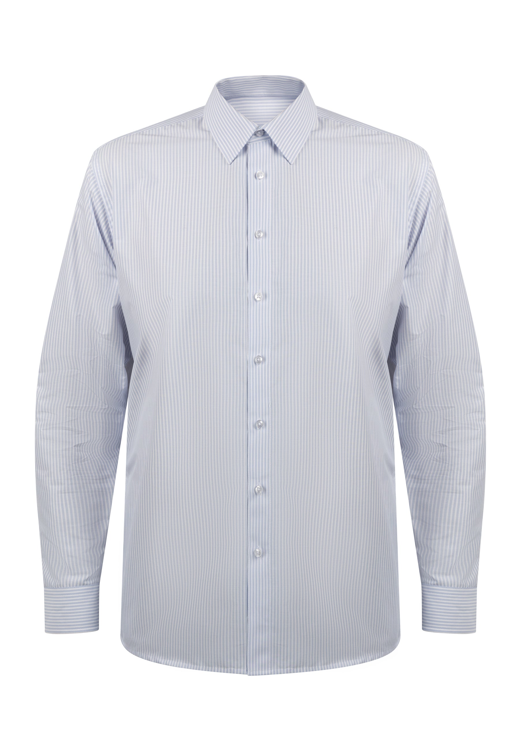 DreiMaster Klassik Men's Business Shirt - Schmuddelwedda Shop