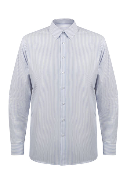 DreiMaster Klassik Men's Business Shirt - Schmuddelwedda Shop