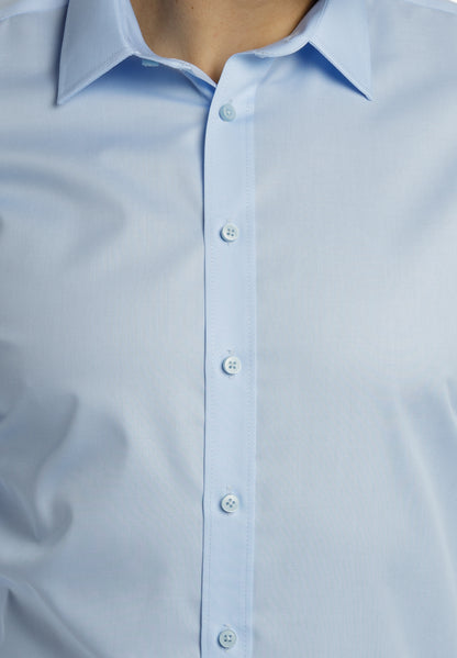 DreiMaster Klassik Men's Fashionable Business Shirt - Schmuddelwedda Shop