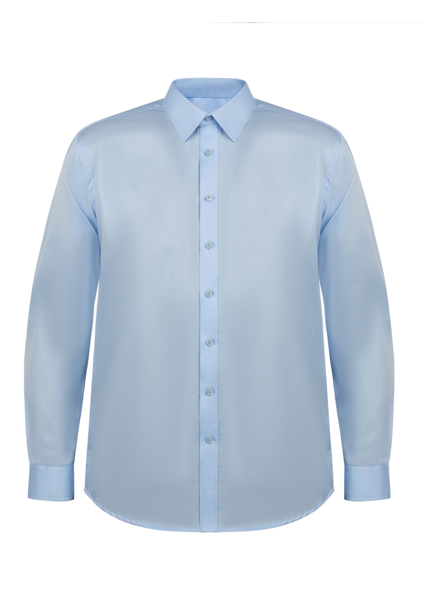 DreiMaster Klassik Men's Fashionable Business Shirt - Schmuddelwedda Shop